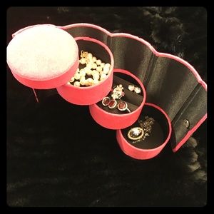 FREE!! When you buy two BOUTIQUE items at cost!